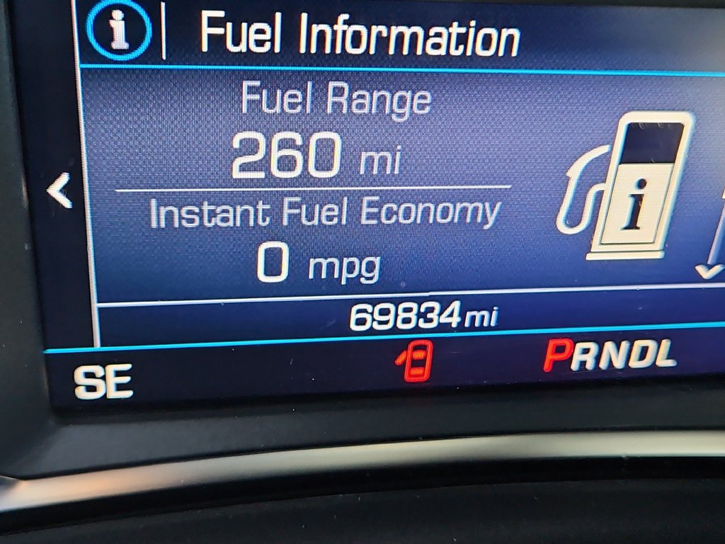 Used 2022 Chevrolet Equinox LT FWD image 29