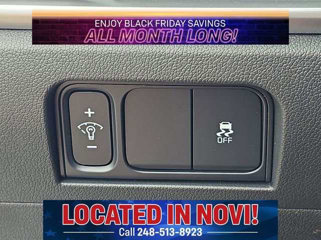 Used 2024 Kia Sorento S w/ Panoramic Sunroof Package image 17