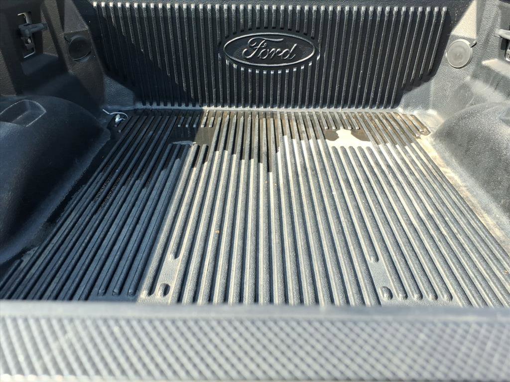 Used 2021 Ford F150 Lariat w/ Equipment Group 502A High image 5