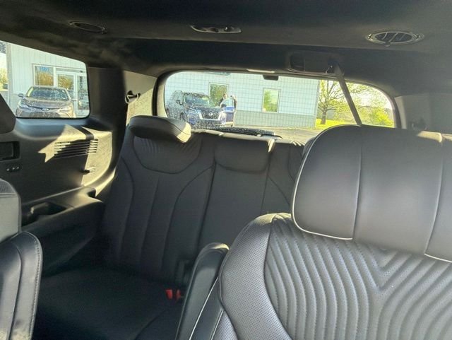 Used 2023 Hyundai Palisade Calligraphy AWD/4WD image 37