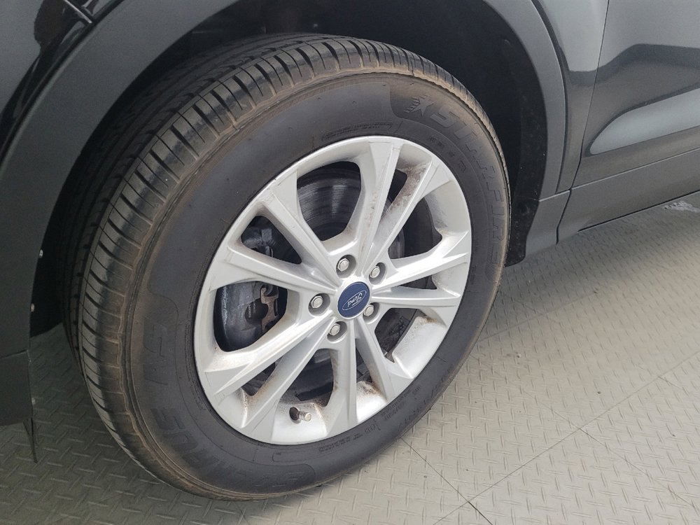 Used 2019 Ford Escape SE AWD/4WD image 31