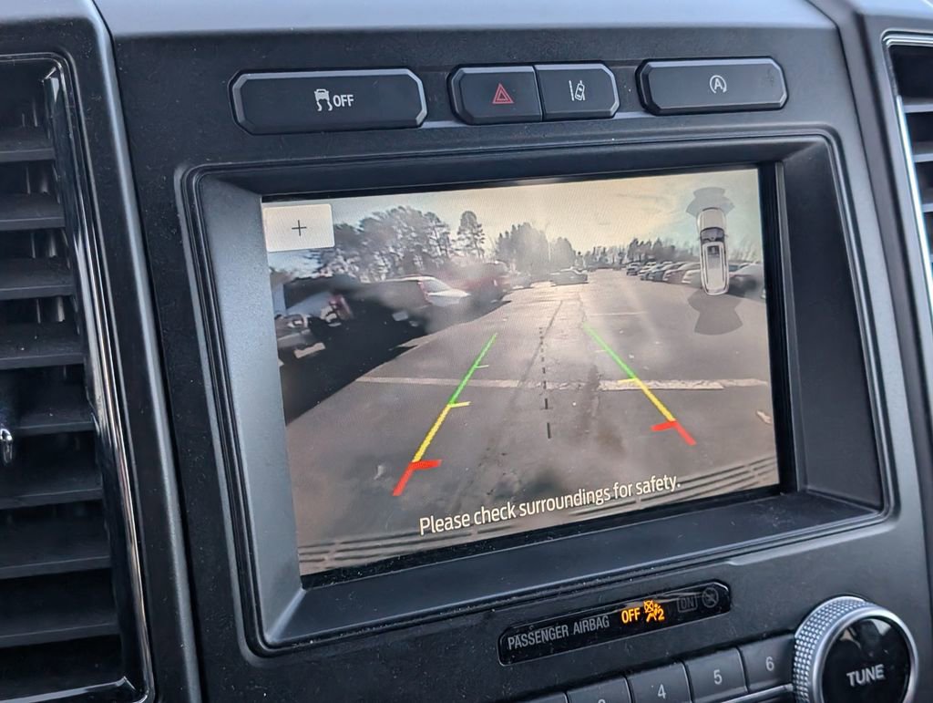 Used 2021 Ford Expedition Limited image 21