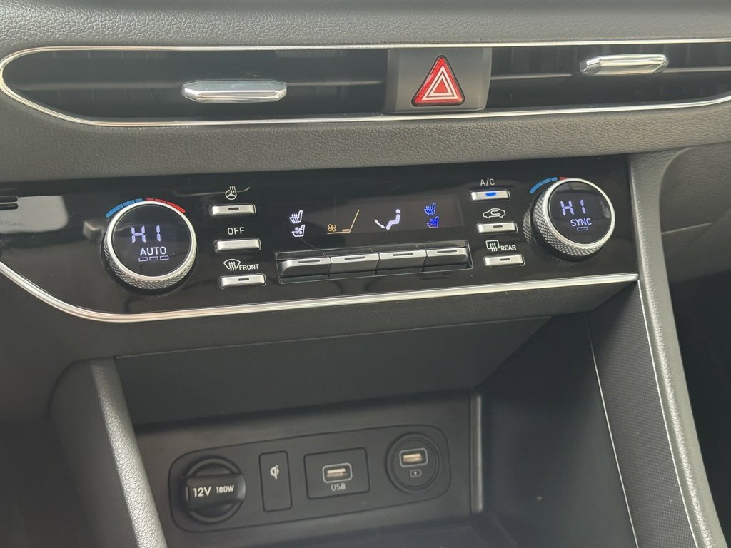 Used 2022 Hyundai Sonata Limited image 15