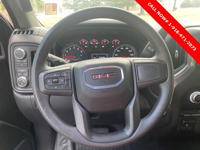 Used 2025 GMC Sierra 2500 Pro image 20