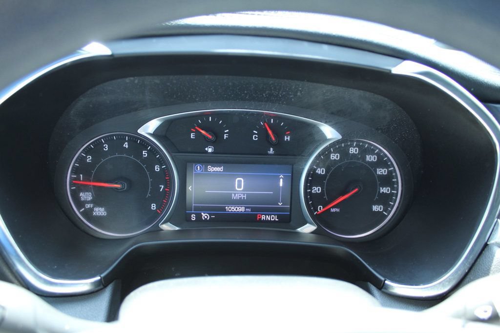 Used 2022 Chevrolet Blazer LT FWD image 14