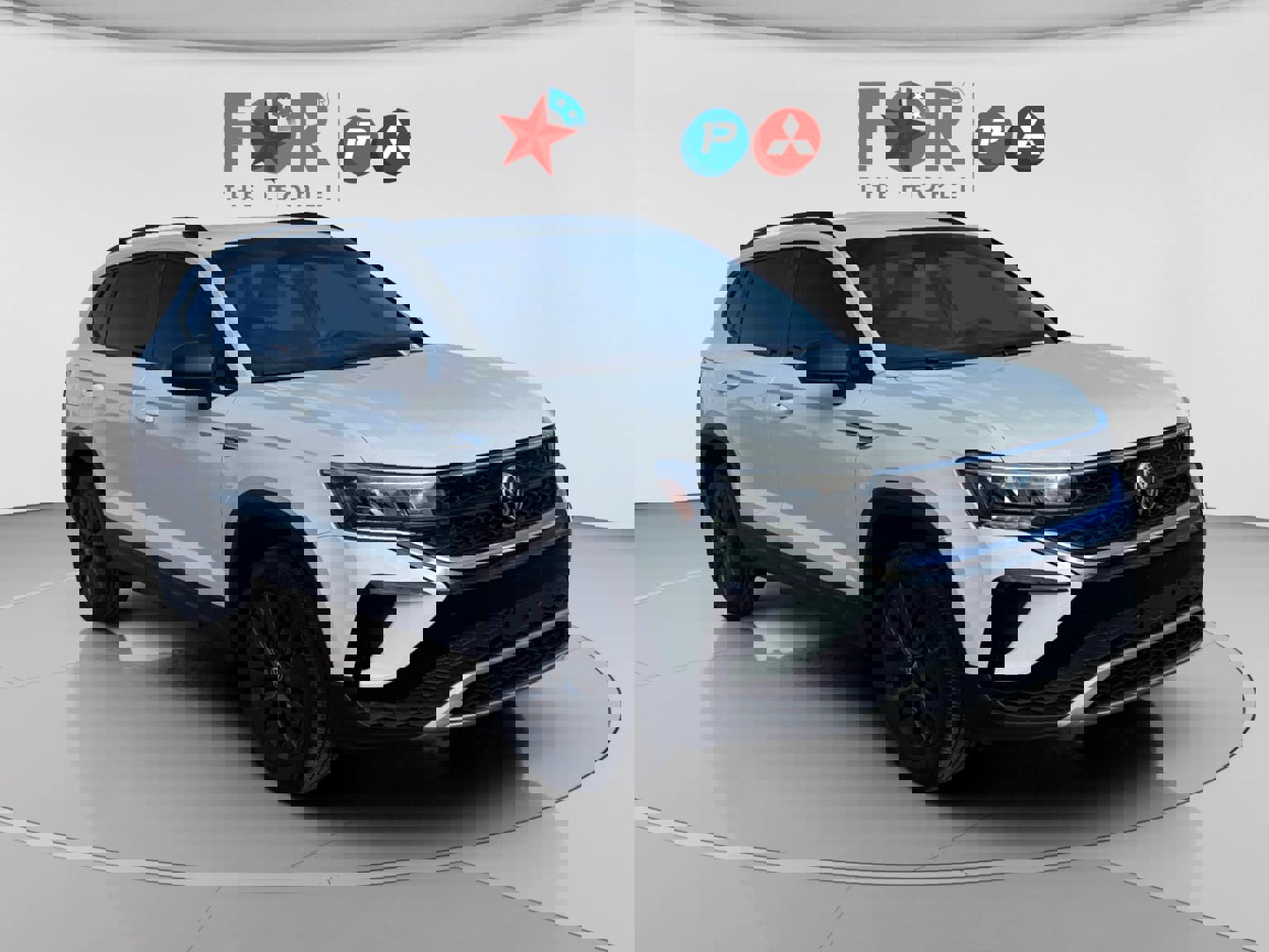 Used 2022 Volkswagen Taos S image 7