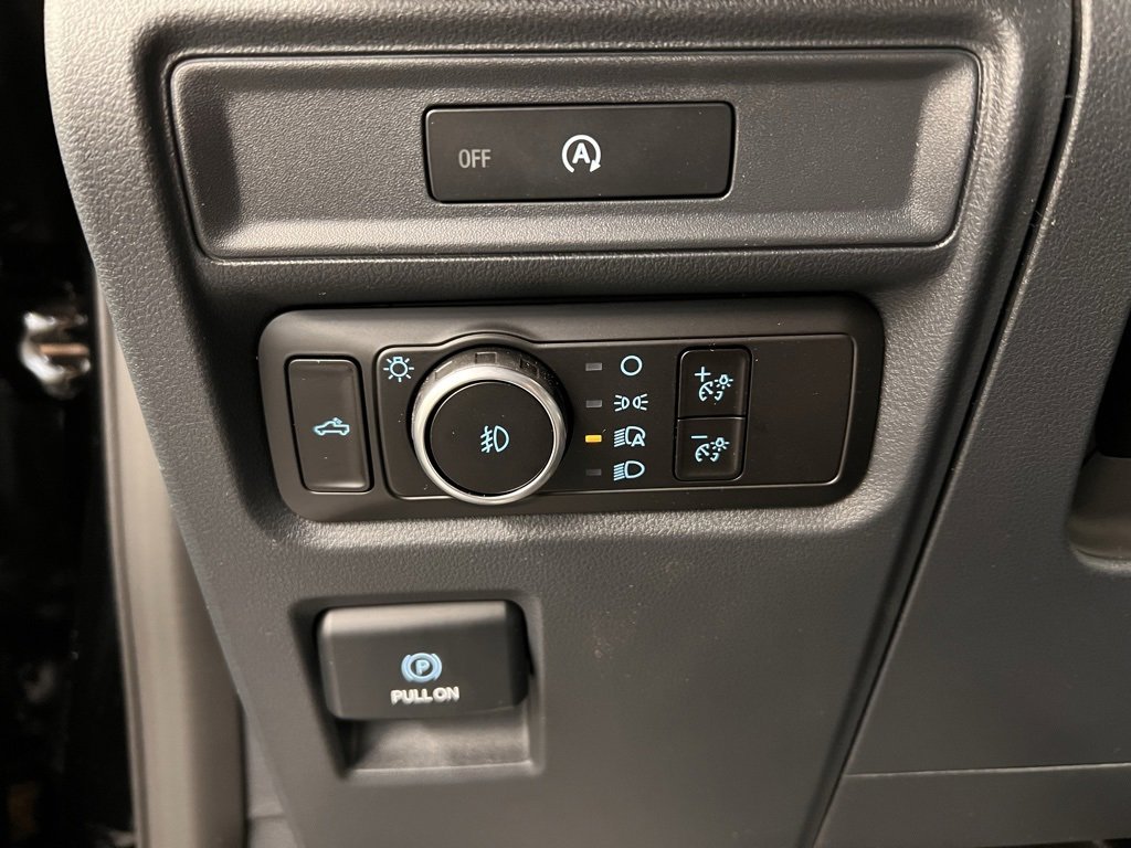 New 2025 Ford F150 STX w/ LOBO Package image 23