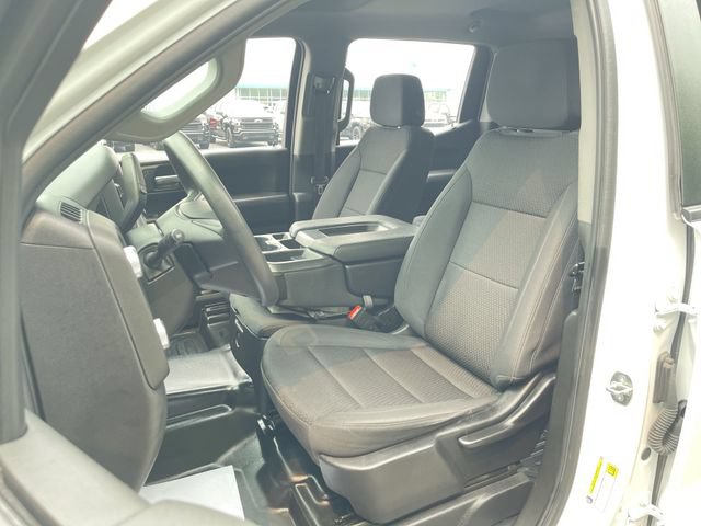 Certified 2023 GMC Sierra 1500 Pro w/ Pro Value Package AWD/4WD image 18
