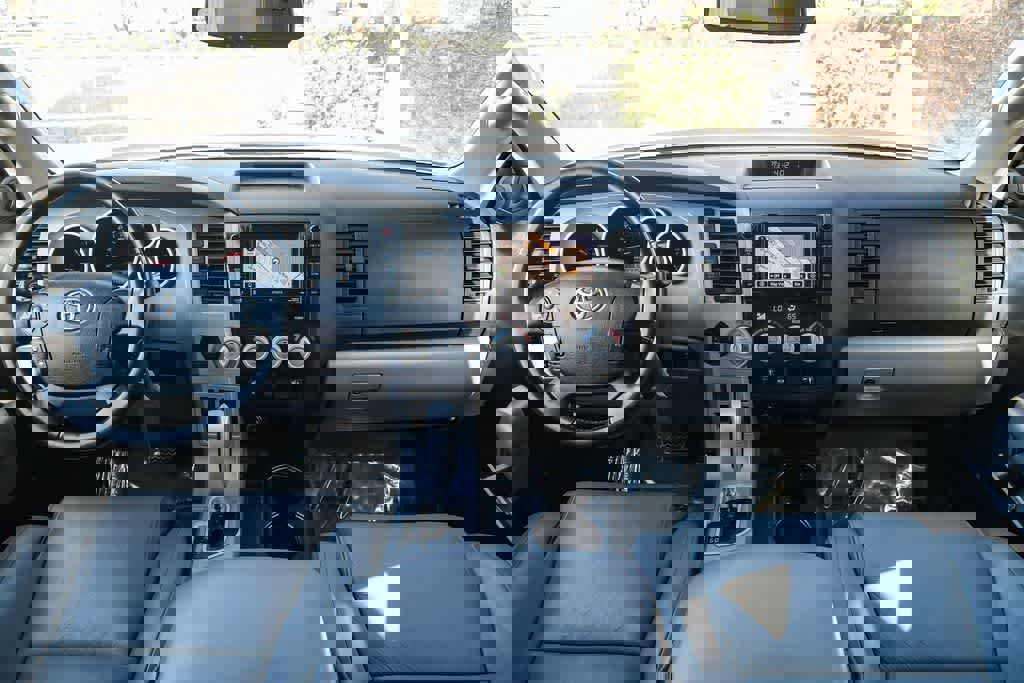 Used 2007 Toyota Tundra Limited image 14