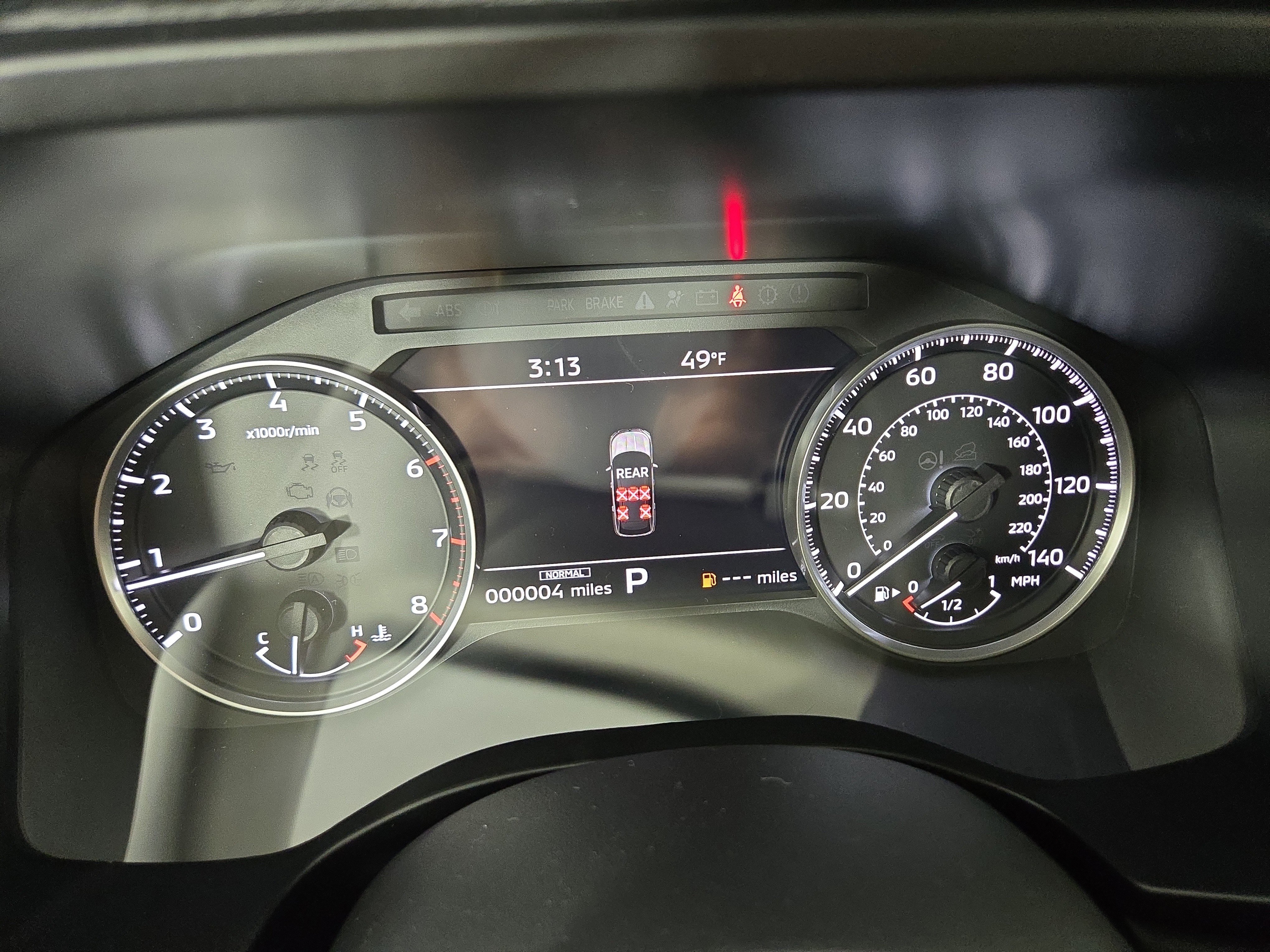 New 2026 Mitsubishi Outlander SE image 17