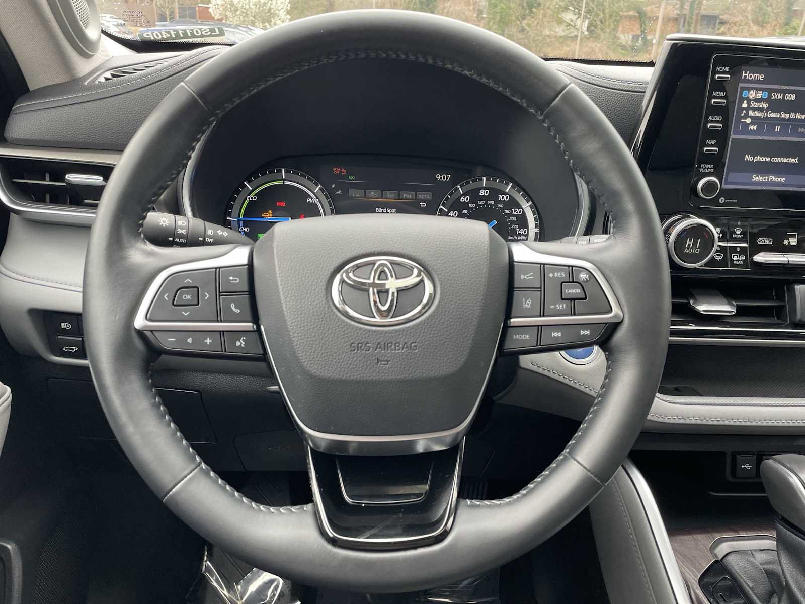 Used 2020 Toyota Highlander Limited image 14