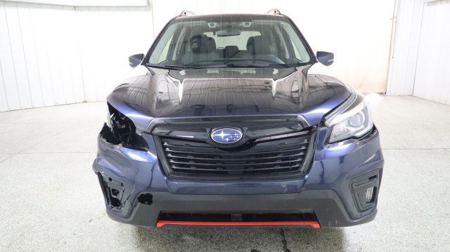 Used 2020 Subaru Forester Sport AWD/4WD image 7