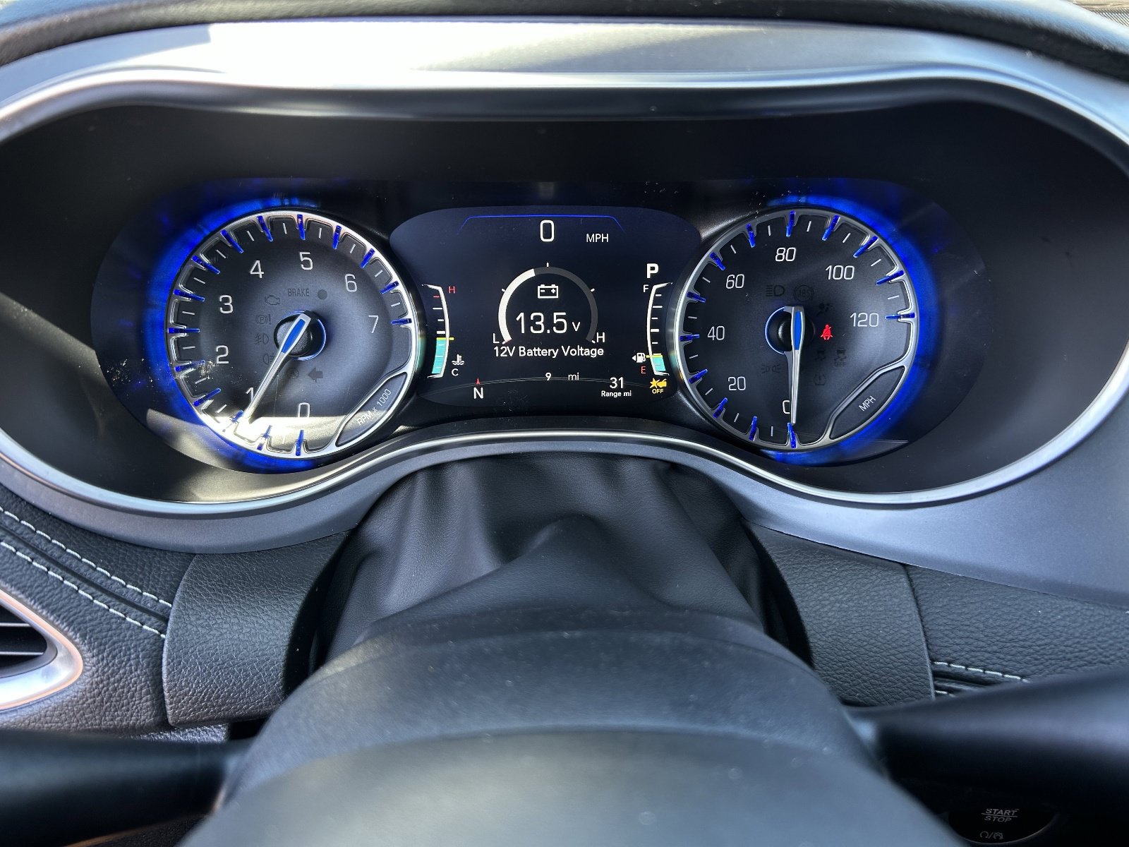 New 2026 Chrysler Pacifica Limited w/ S Appearance Package FWD image 23