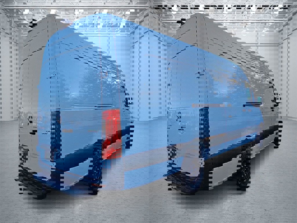 New 2025 Mercedes-Benz Sprinter 3500 image 3