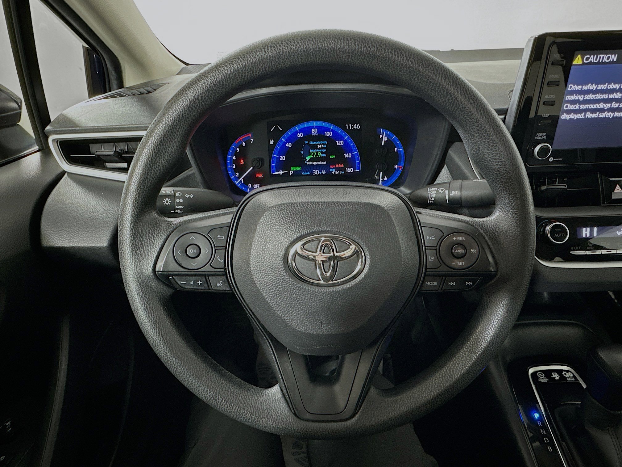 Used 2022 Toyota Corolla LE image 10