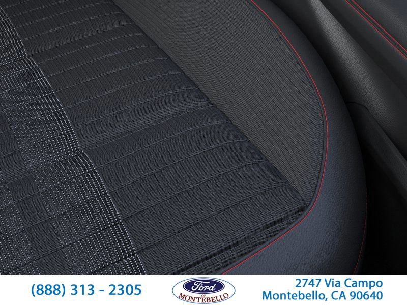 New 2025 Ford Explorer ST-Line w/ Premium Package image 17