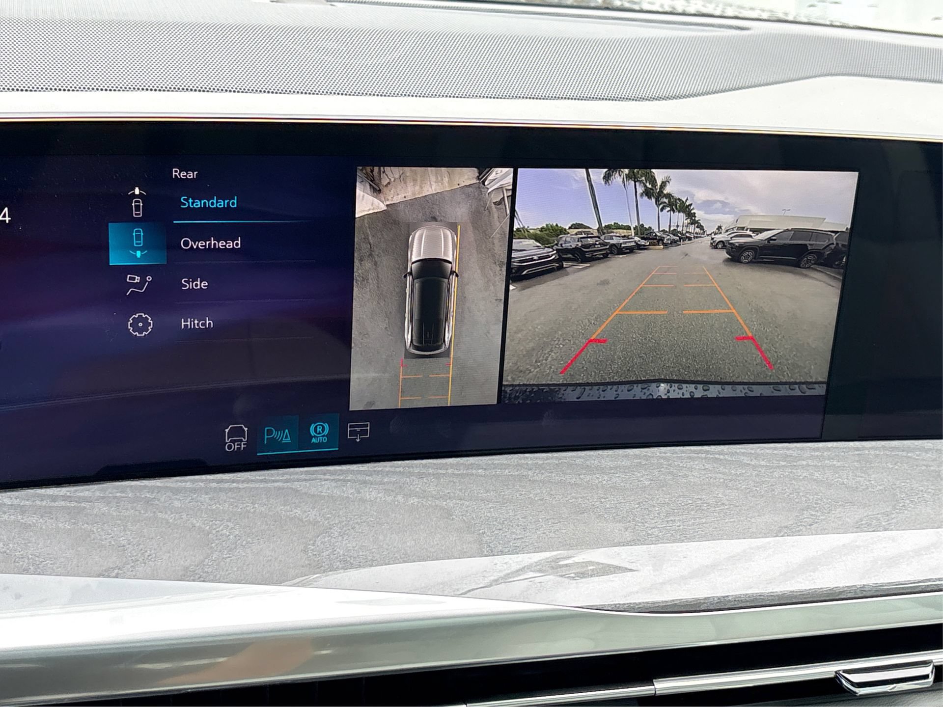 New 2026 Cadillac Escalade IQ Sport 1 AWD/4WD image 24