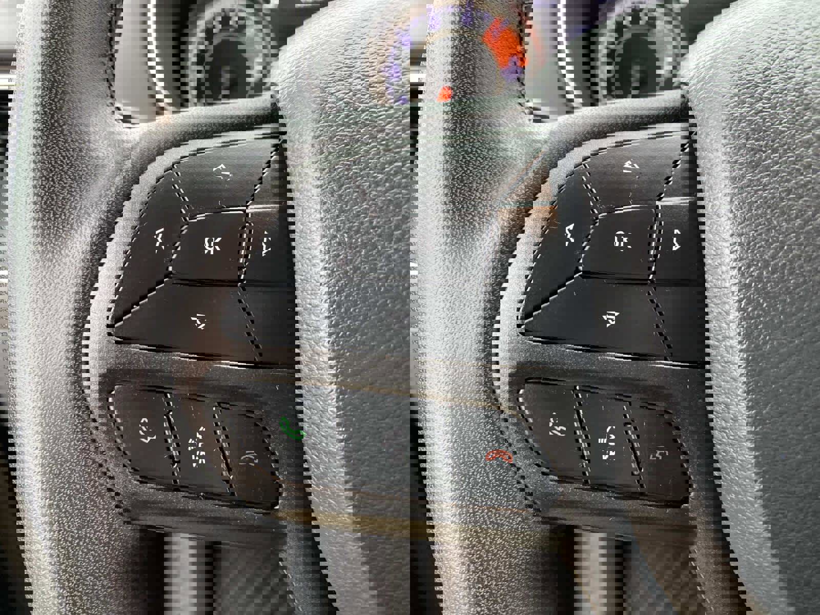 Certified 2022 Jeep Cherokee Trailhawk image 20