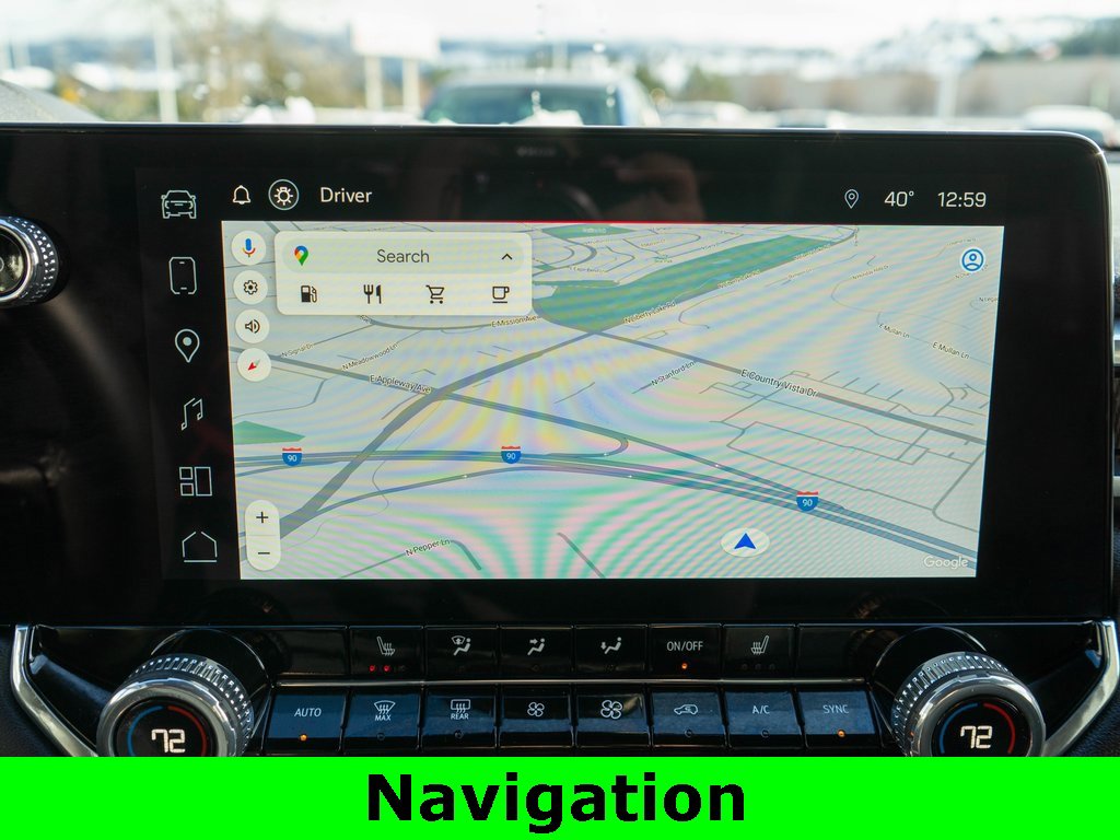 New 2025 GMC Canyon Elevation w/ Convenience Package image 21