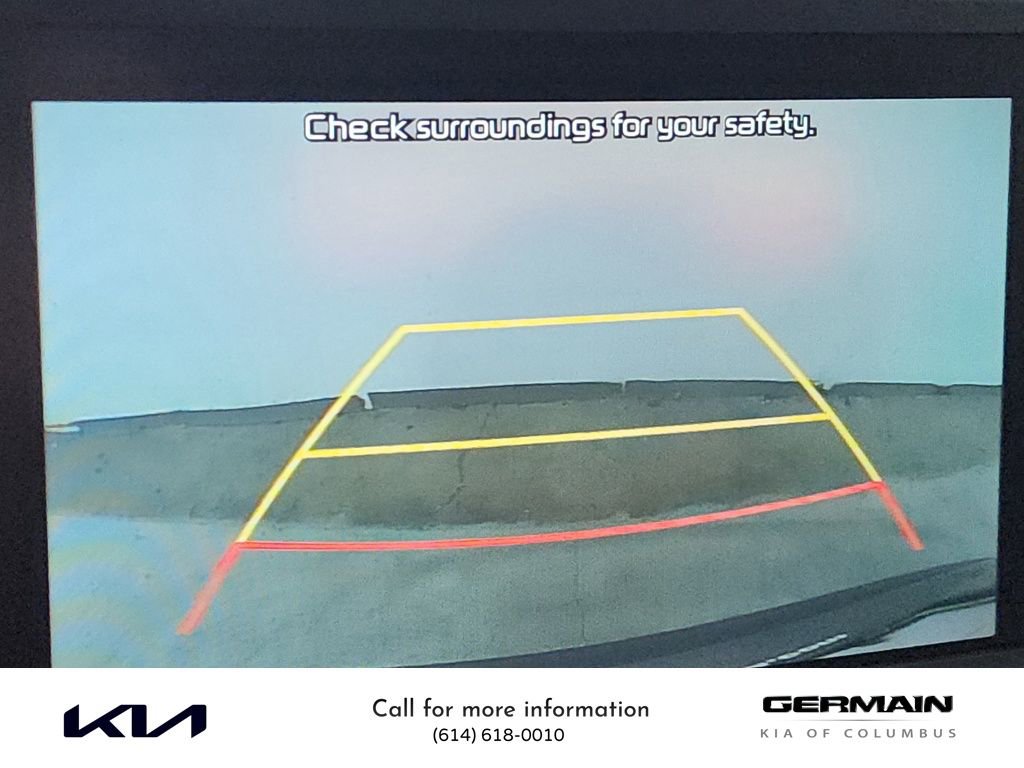 Used 2020 Kia Telluride S image 35