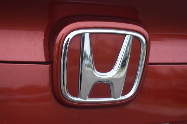 Used 2021 Honda Civic EX-L image 16