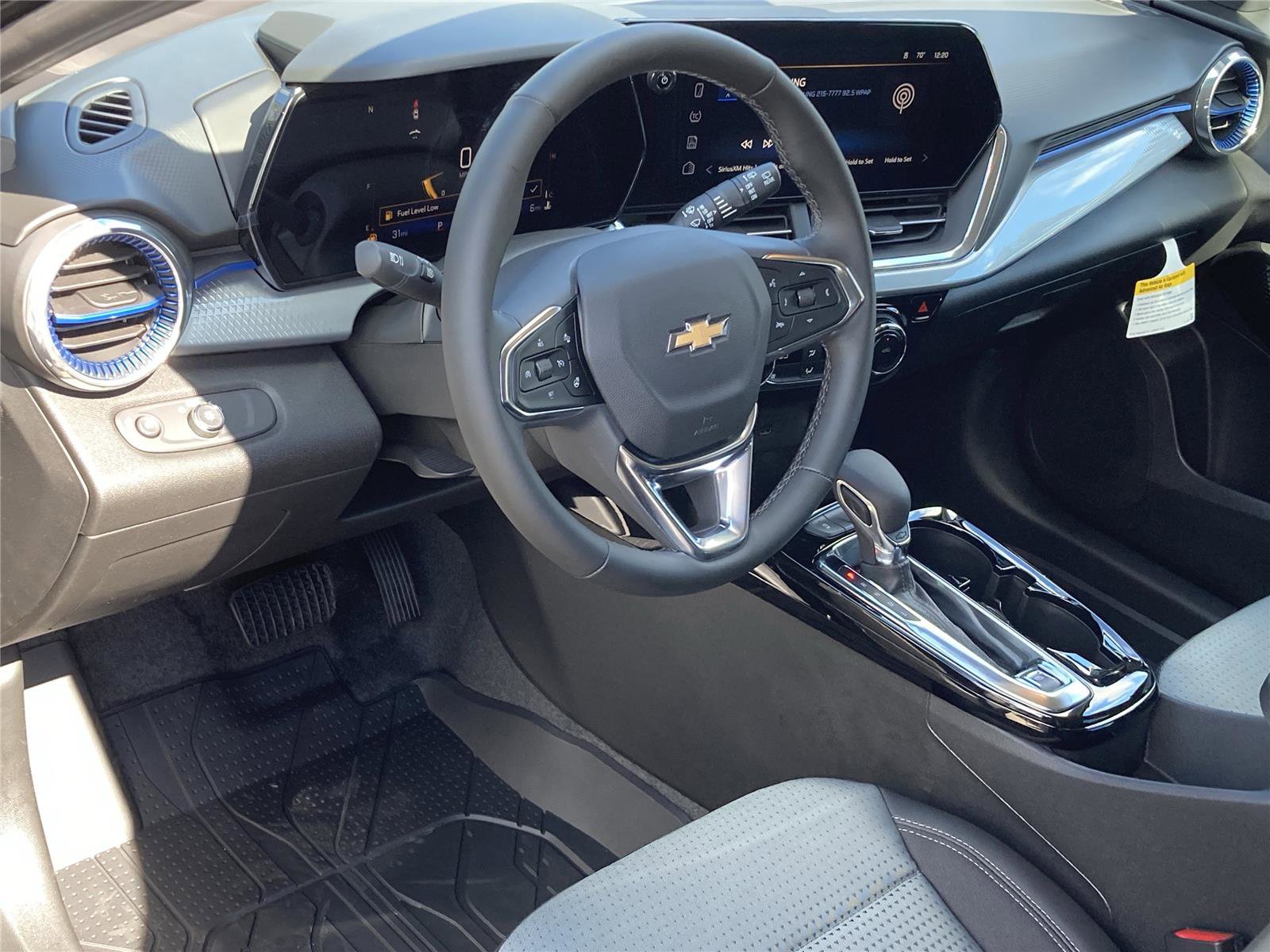 New 2026 Chevrolet Trax LT w/ Driver Confidence Package image 33