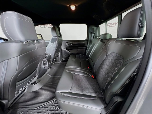 Used 2024 RAM 1500 Big Horn image 24