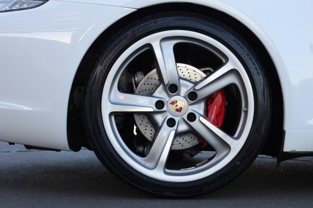 Used 2014 Porsche 911 Carrera S image 62