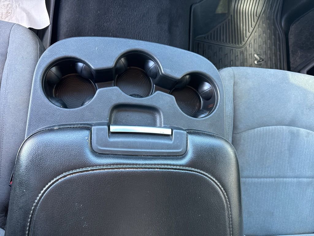 Used 2020 RAM 3500 Big Horn w/ Level 1 Equipment Group image 23