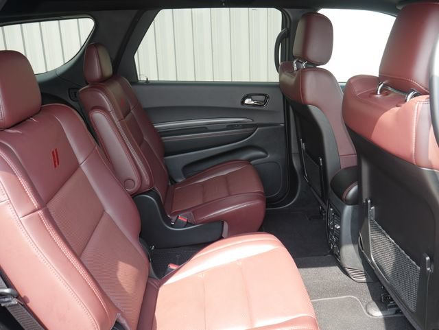 Used 2025 Dodge Durango GT AWD/4WD image 32