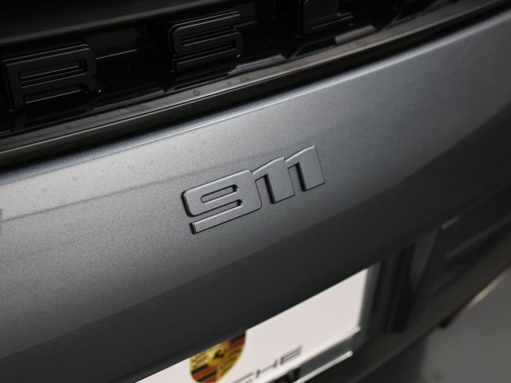 Certified 2026 Porsche 911 Carrera T RWD image 8