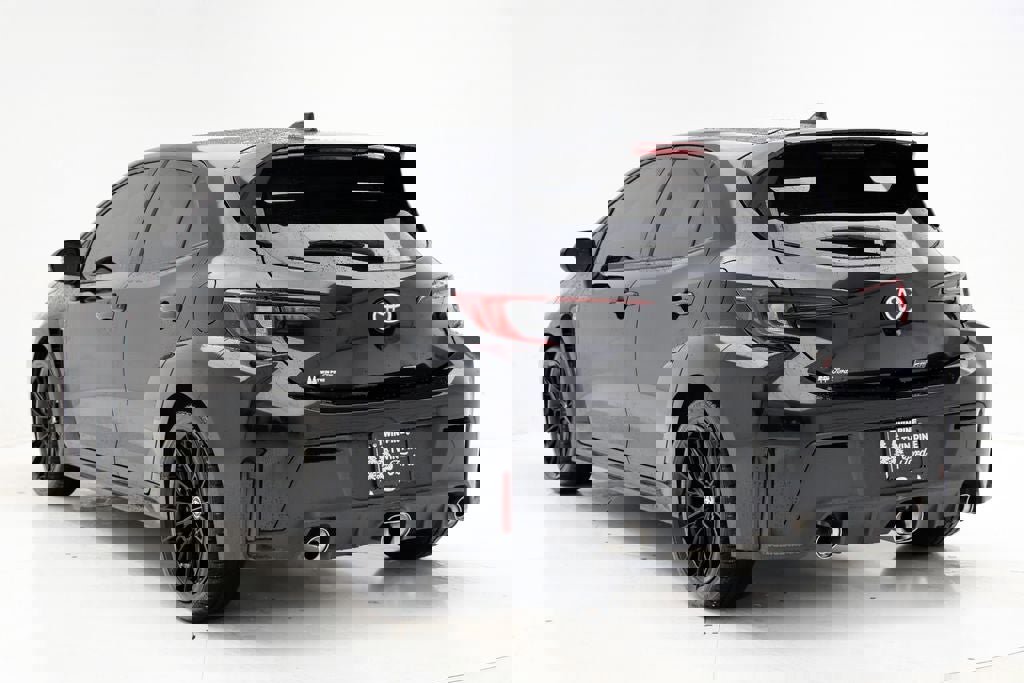 Used 2024 Toyota Corolla GR image 7