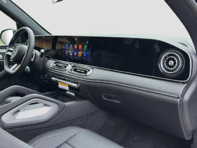 New 2027 Mercedes-Benz GLE 450 4MATIC image 29