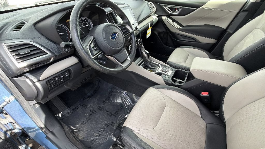 Used 2023 Subaru Forester Limited AWD/4WD image 10