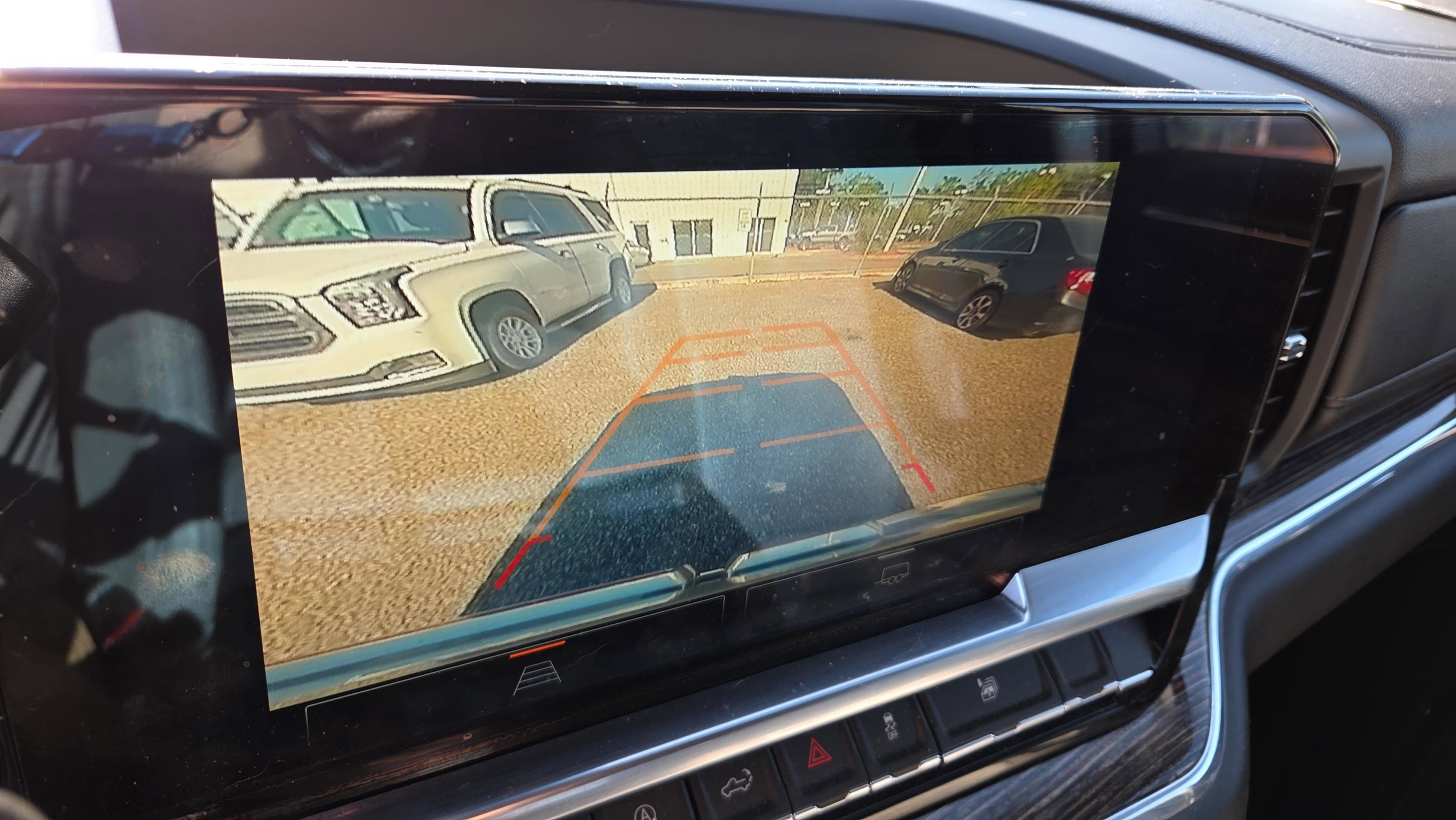 Used 2023 GMC Sierra 1500 SLE AWD/4WD image 21
