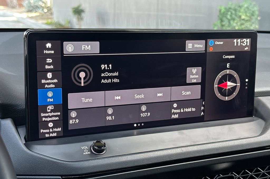 Used 2024 Honda Accord EX-L image 17