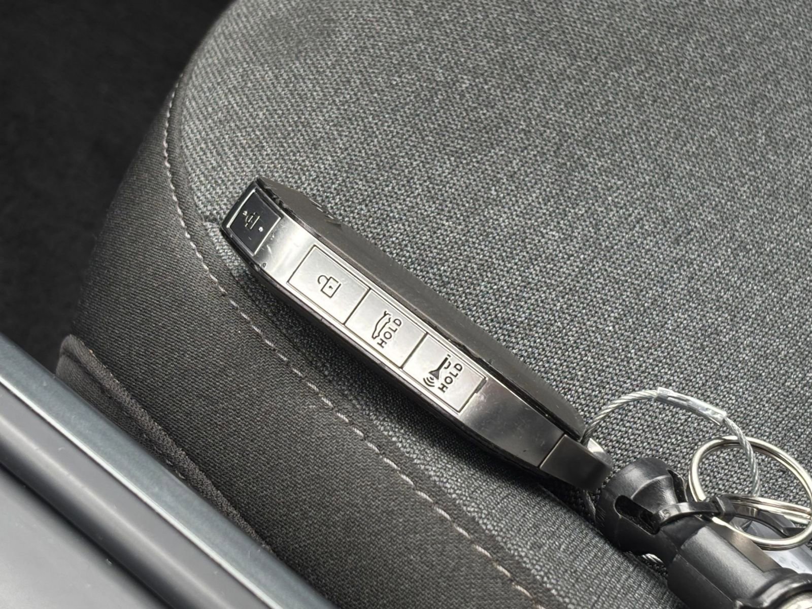 Used 2025 Kia K4 FWD image 21