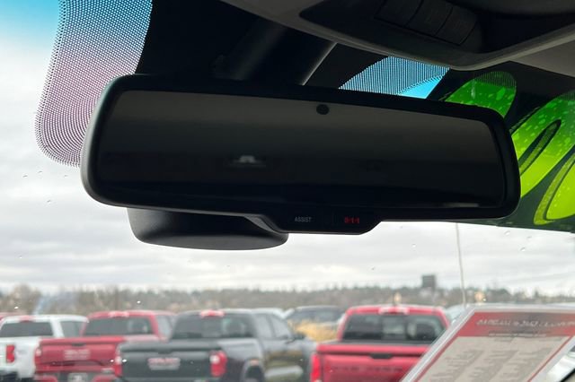 Used 2017 RAM 3500 Laramie image 23