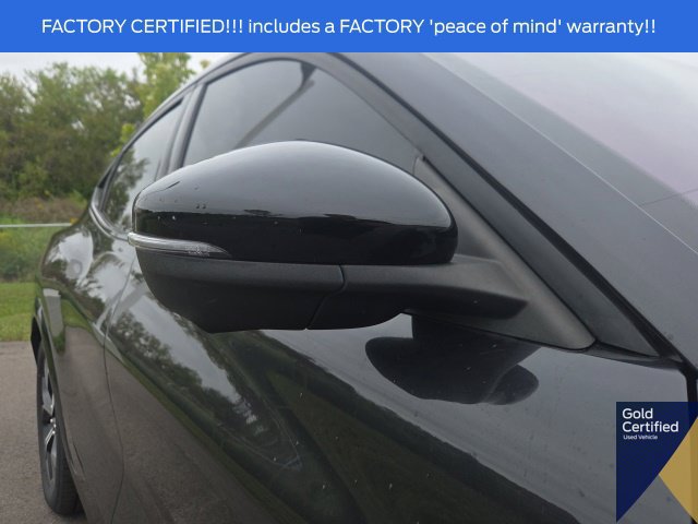 Used 2022 Ford Mustang Mach-E Premium AWD/4WD image 7