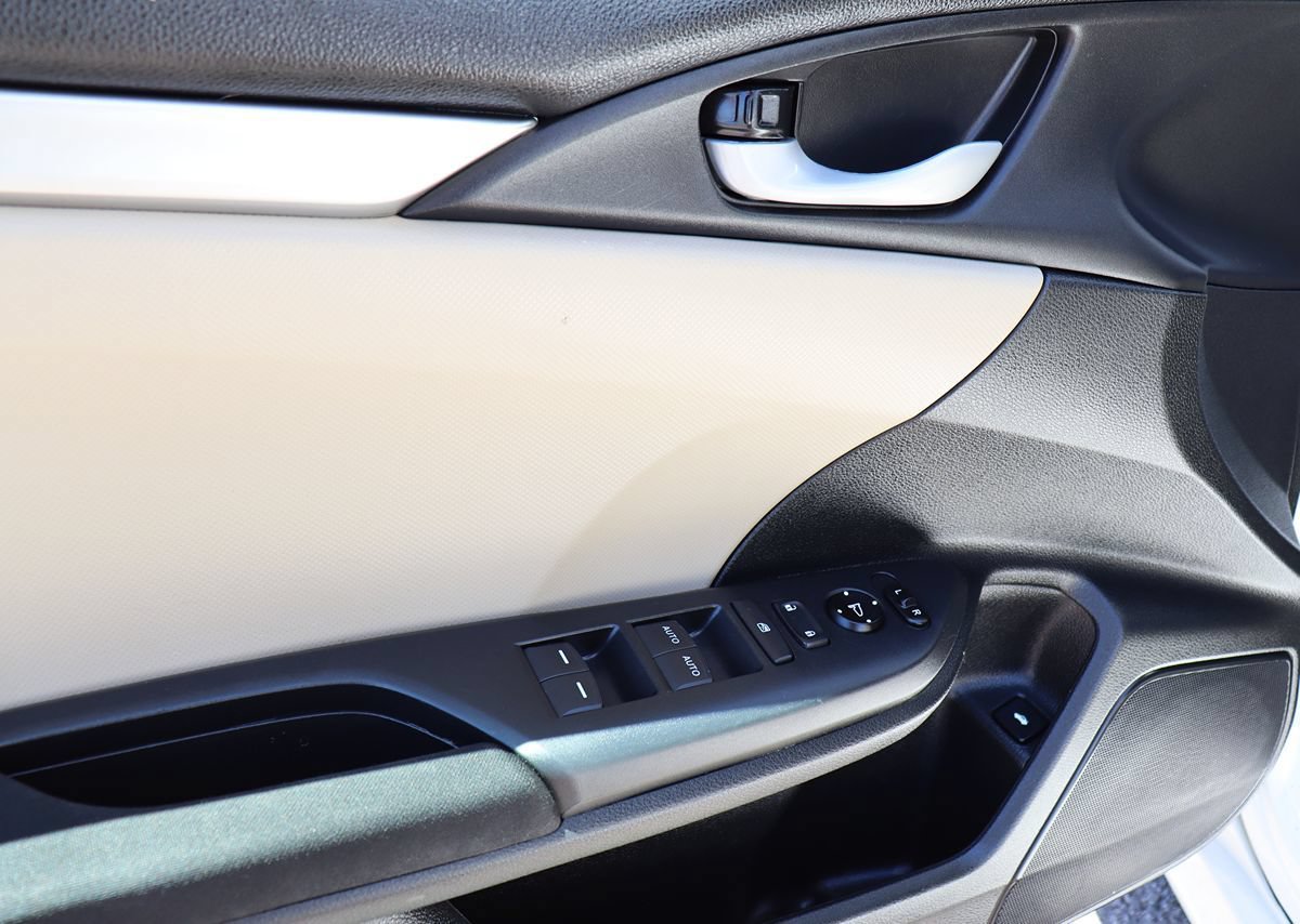 Used 2021 Honda Civic LX image 36
