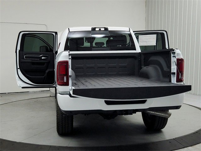 New 2026 RAM 2500 Big Horn image 14