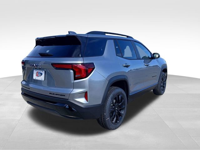 New 2026 GMC Terrain Elevation w/ Black Edition image 5