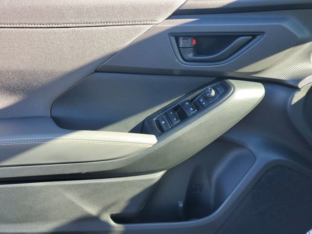 New 2025 Subaru Crosstrek 2.5i Sport w/ Crosstrek Mirror Package image 21