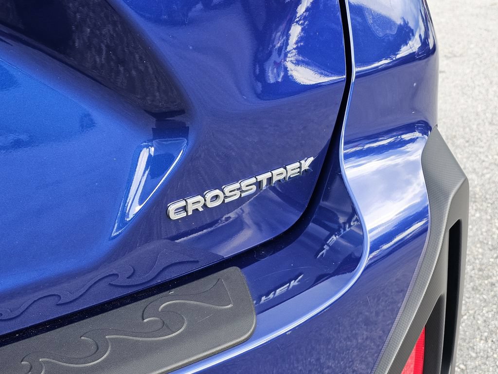 Certified 2024 Subaru Crosstrek 2.0i Premium w/ Crosstrek Mirror Package AWD/4WD image 8
