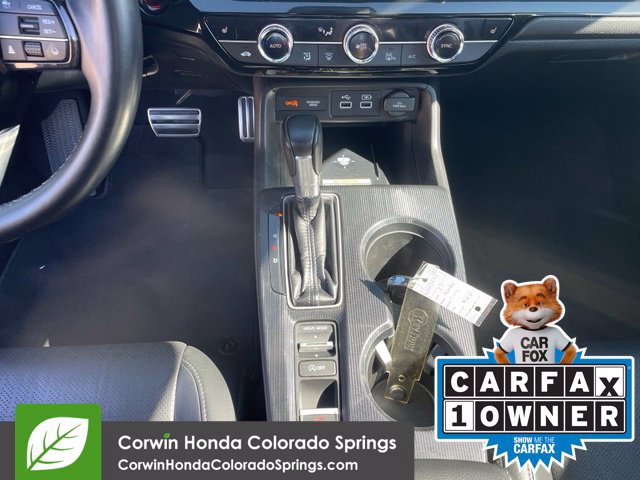 Used 2023 Honda Civic Sport Touring image 24