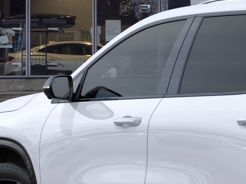 New 2026 Buick Enclave Sport Touring w/ Power Package AWD/4WD image 12
