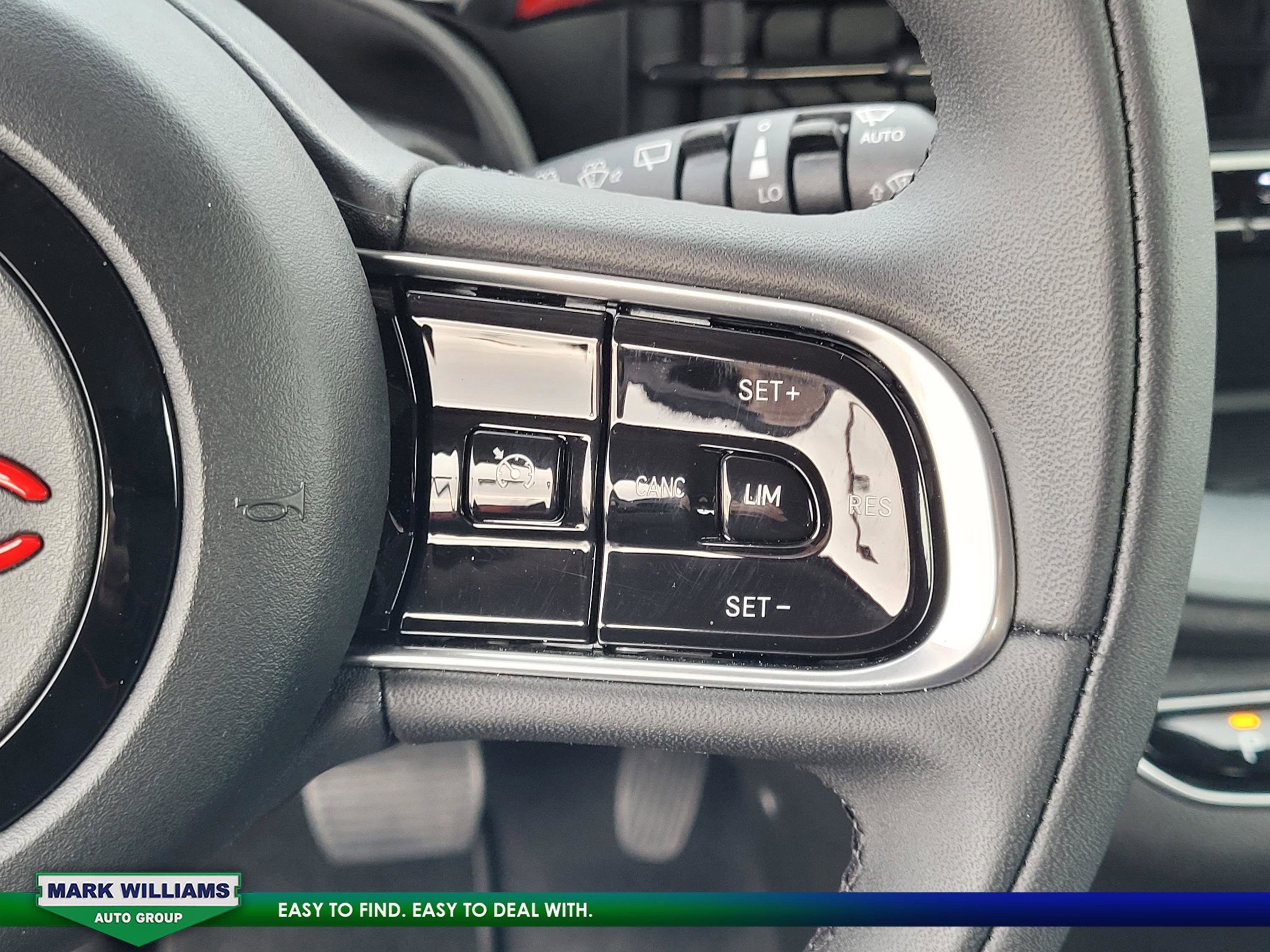 Used 2024 FIAT 500 e (RED) image 13