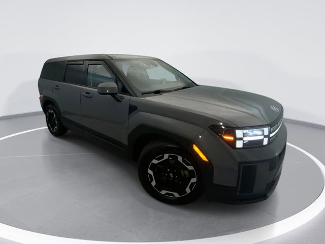 Used 2024 Hyundai Santa Fe SE FWD image 1