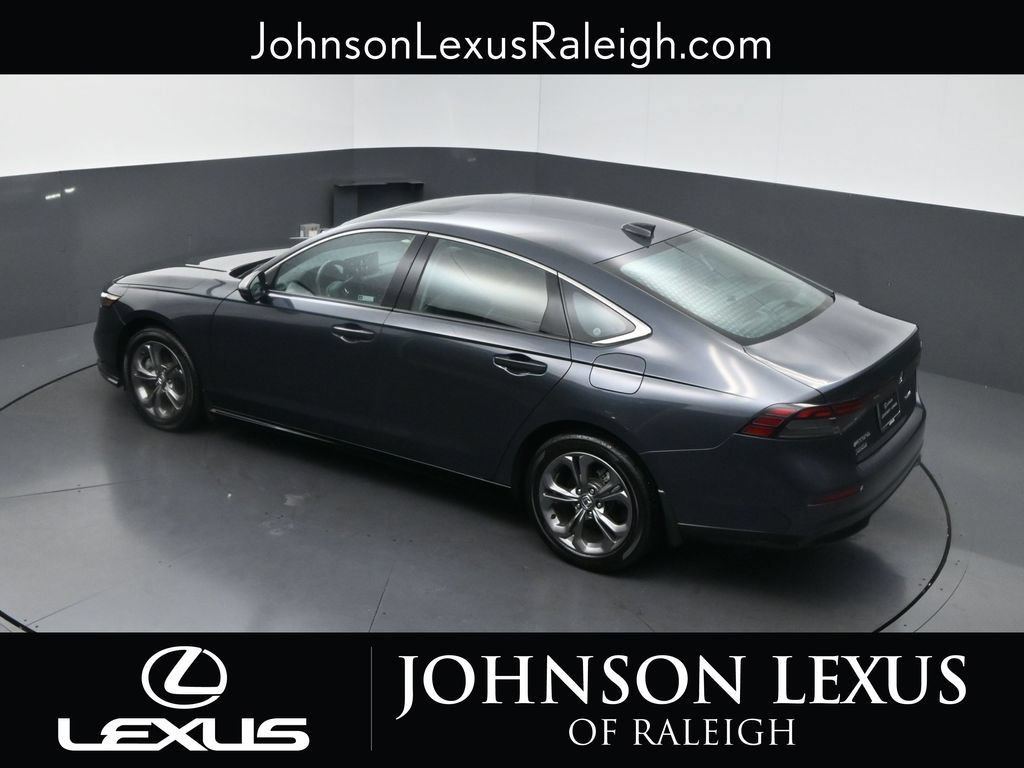 Used 2023 Honda Accord EX-L image 26