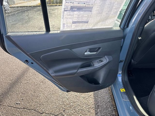 New 2026 Nissan Sentra SR w/ SR Premium Package image 13